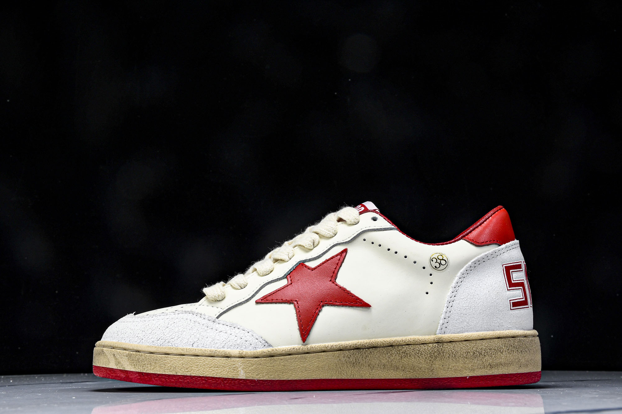 Golden Goose Super Star(EU35-45)