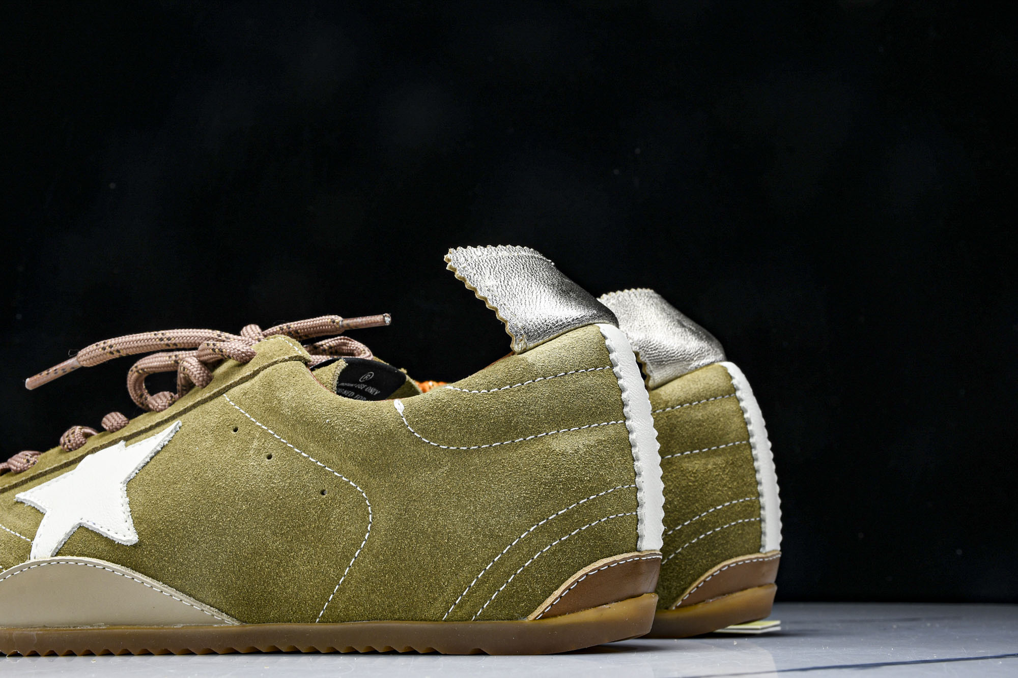 Golden Goose True Star 25s(EU35-45)