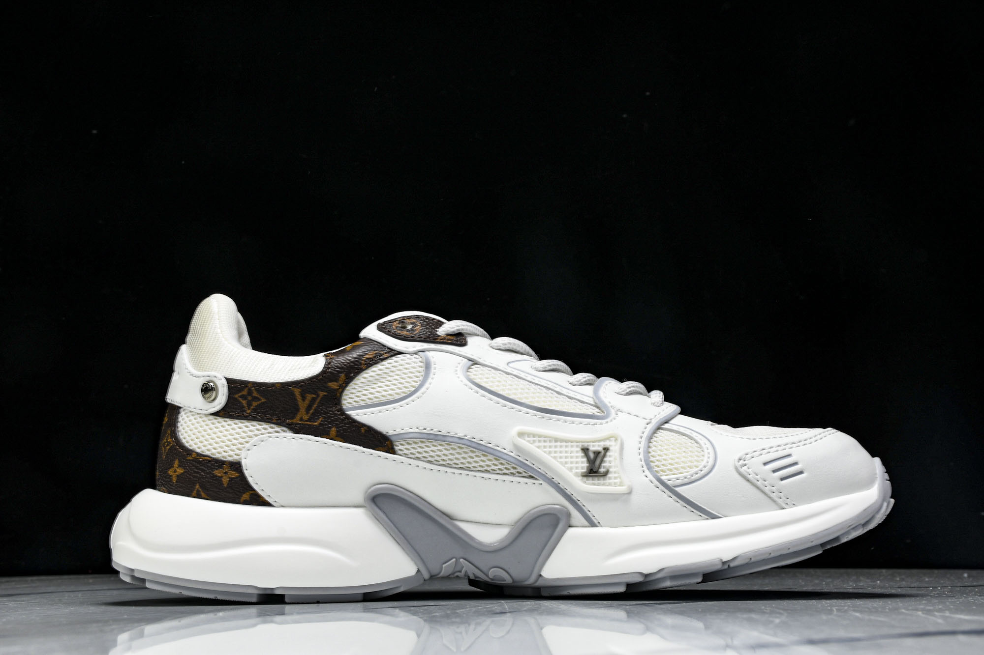 Lou*s Vuitton Olympia Sneakers(EU35-45)