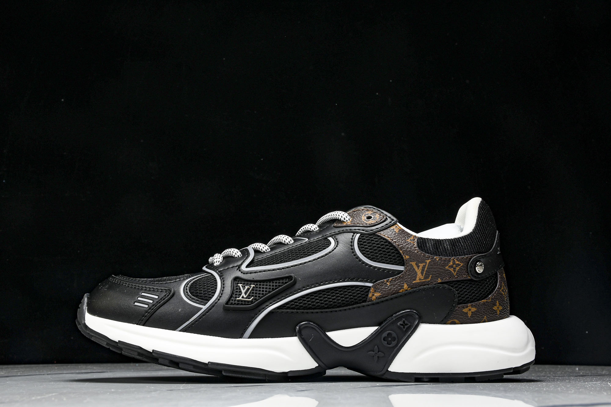 Lou*s Vuitton Olympia Sneakers(EU35-45)