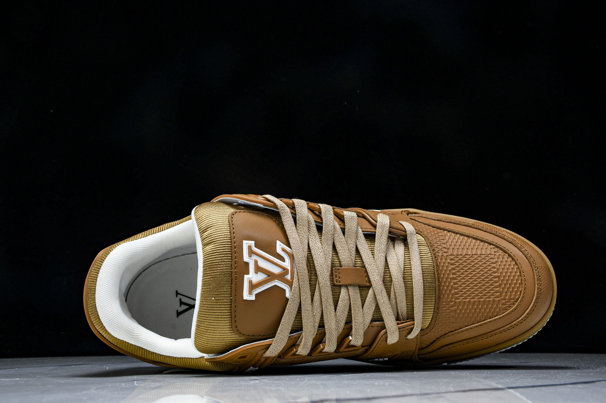 Lou*s Vuitton Trainer Sneakers(EU35-46)