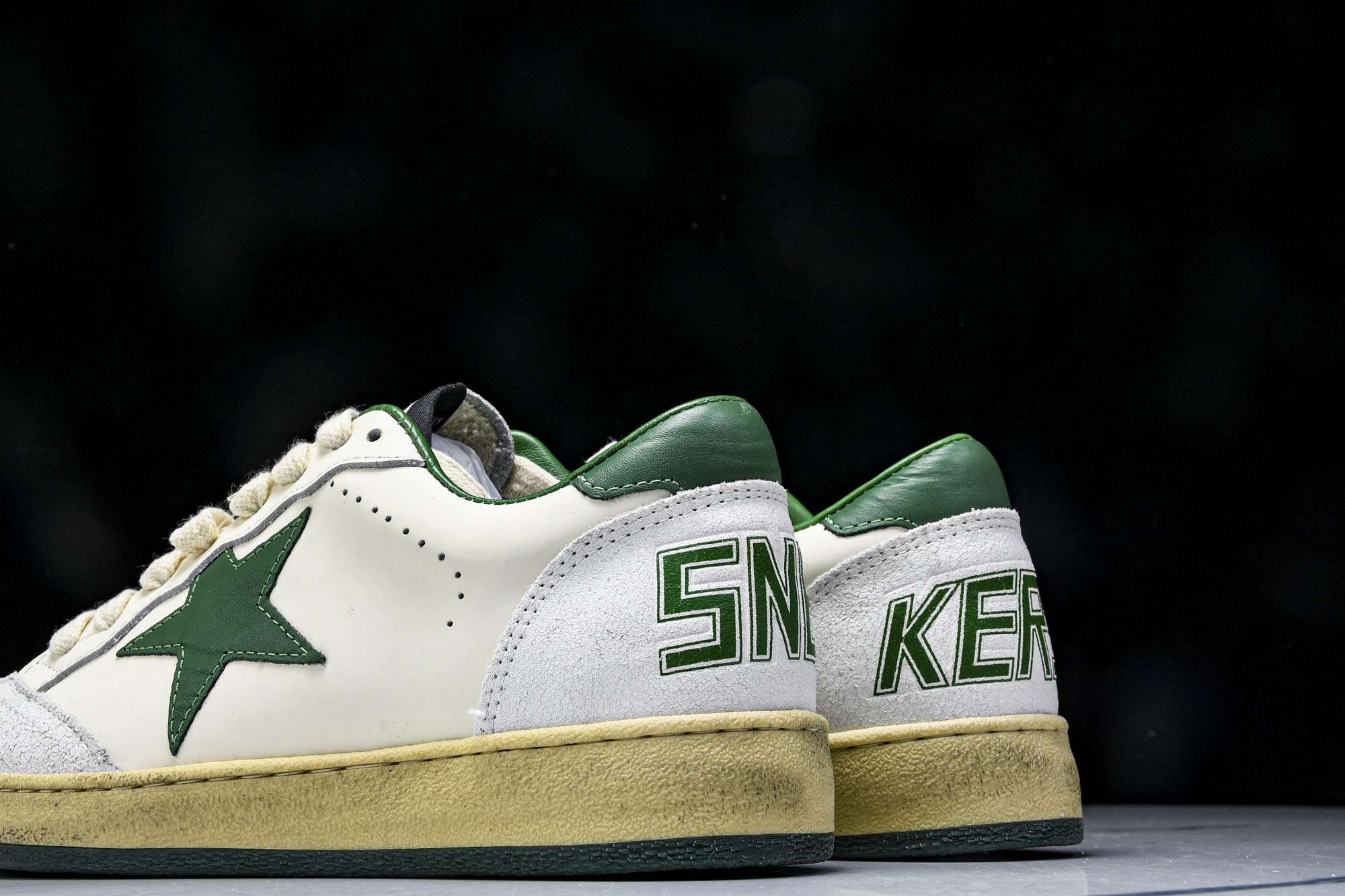 Golden Goose Super Star(EU35-4)5