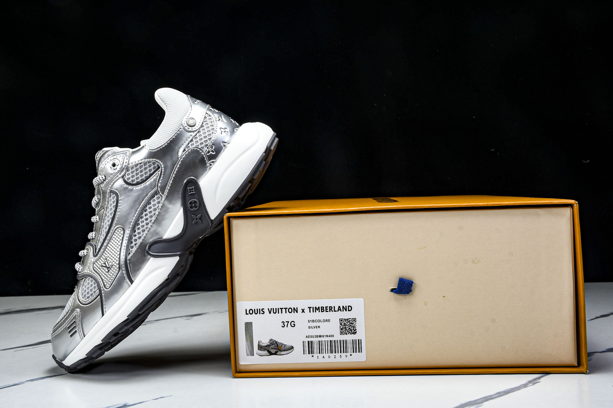 Lou*s Vuitton Olympia Sneakers(EU35-45)