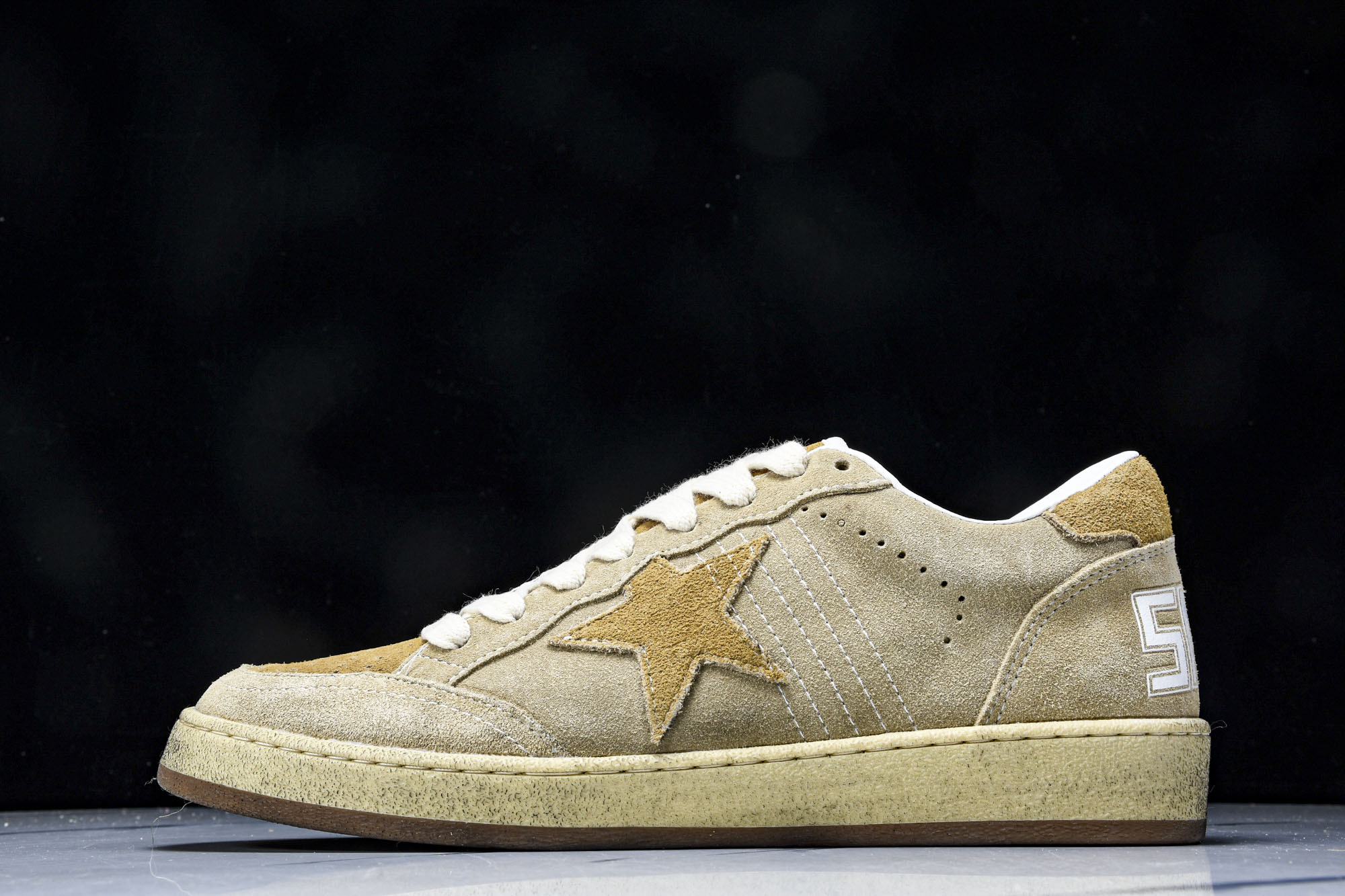 Golden Goose Super Star(EU35-4)5