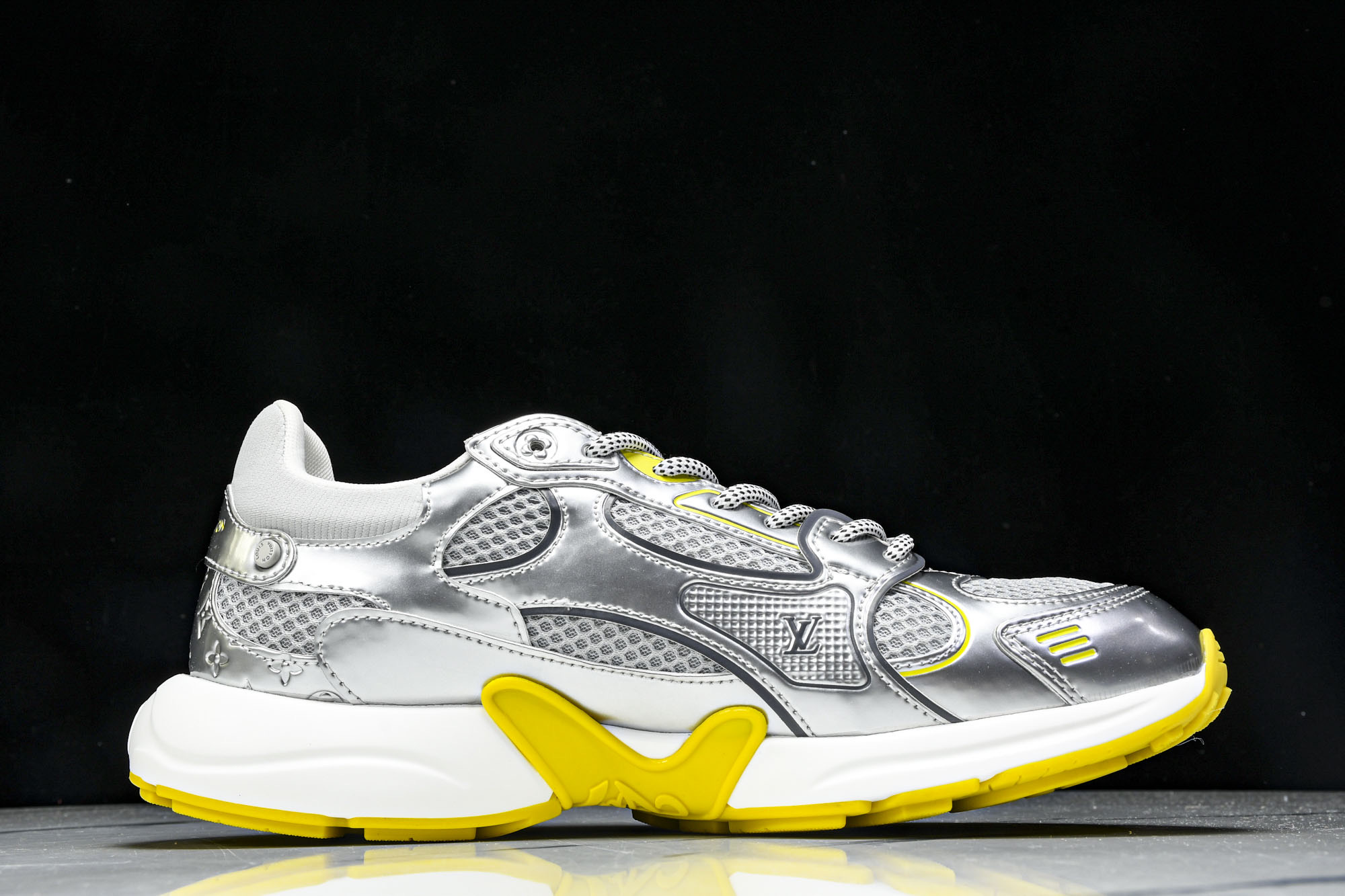 Lou*s Vuitton Olympia Sneakers(EU35-45)