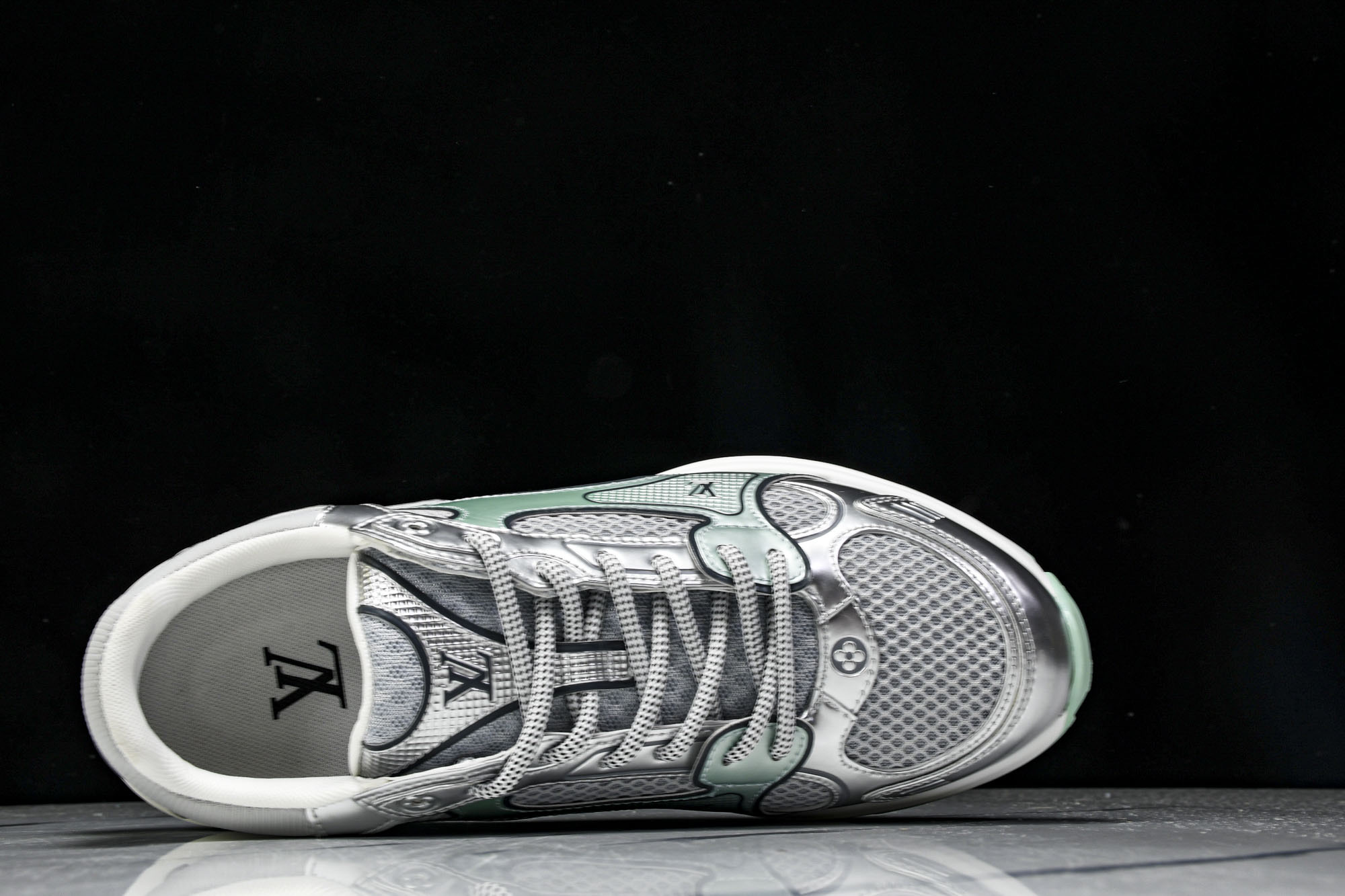 Lou*s Vuitton Olympia Sneakers(EU35-45)