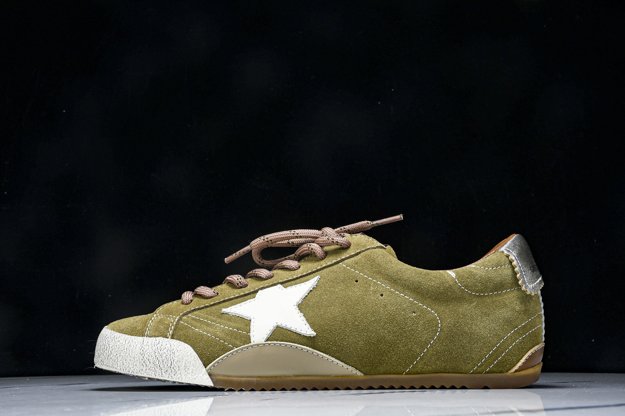 Golden Goose True Star 25s(EU35-45)