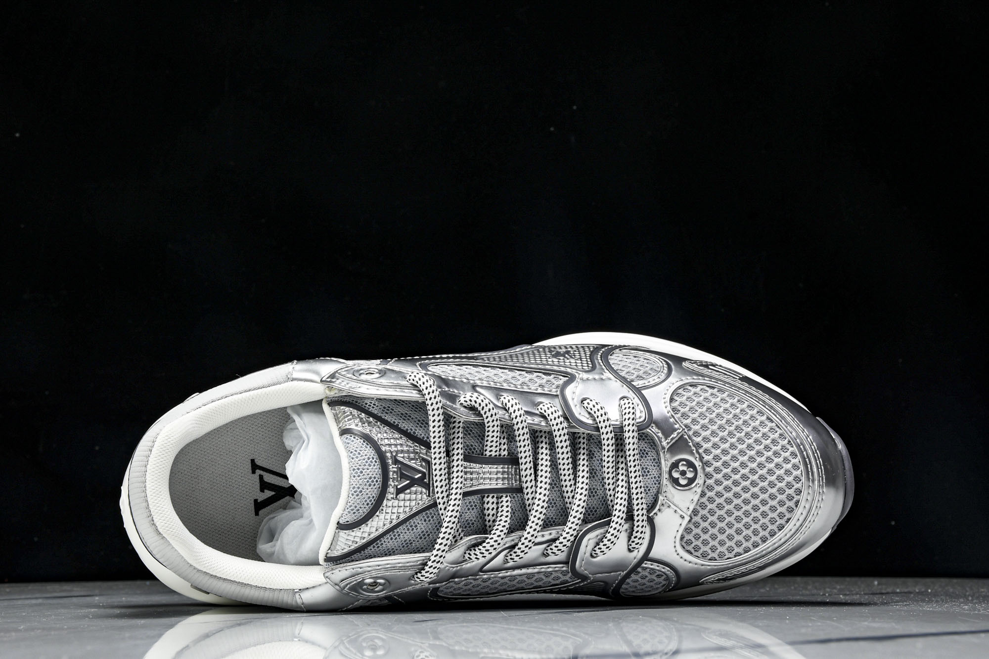 Lou*s Vuitton Olympia Sneakers(EU35-45)