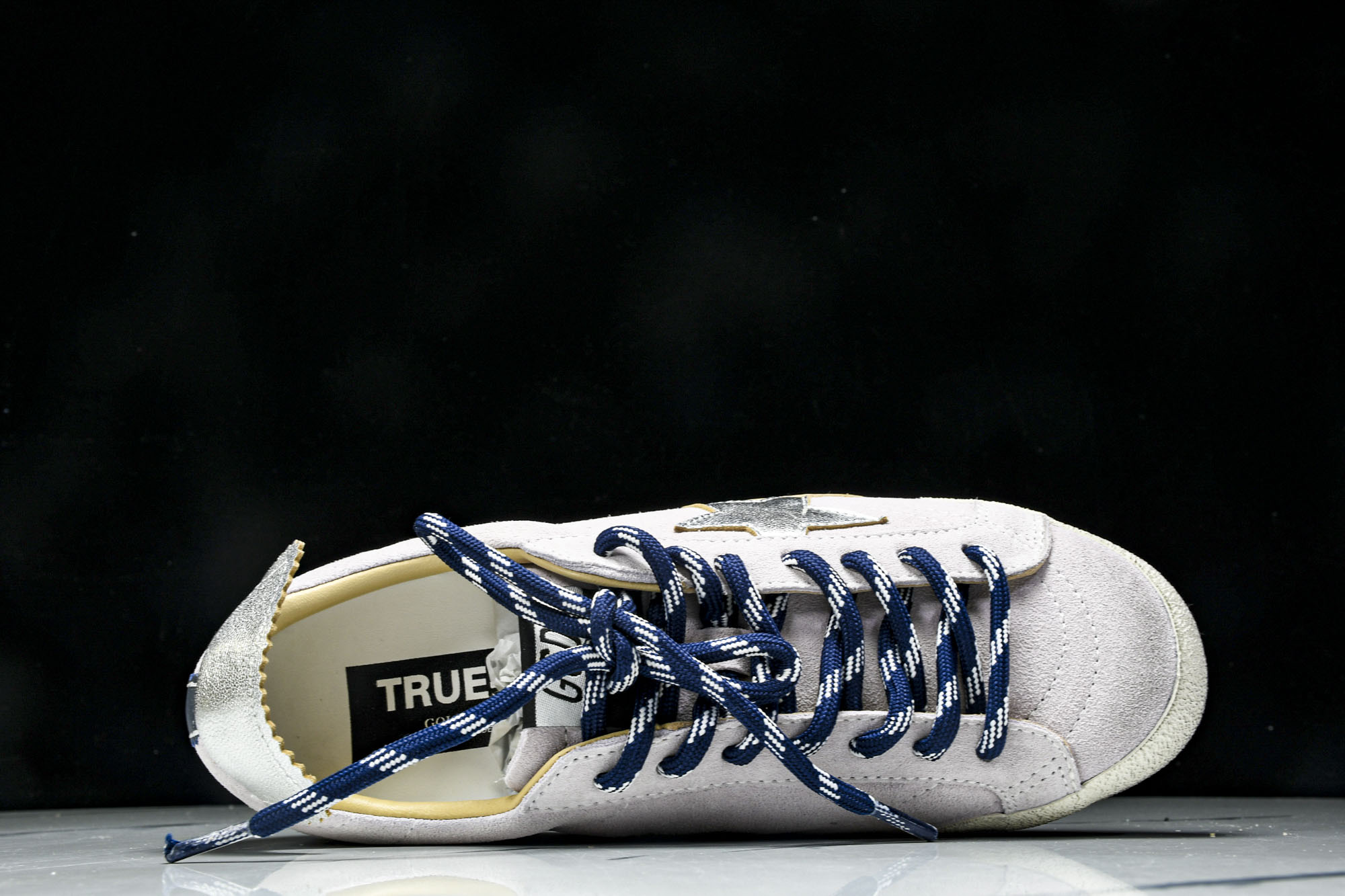 Golden Goose True Star 25s(EU35-45)