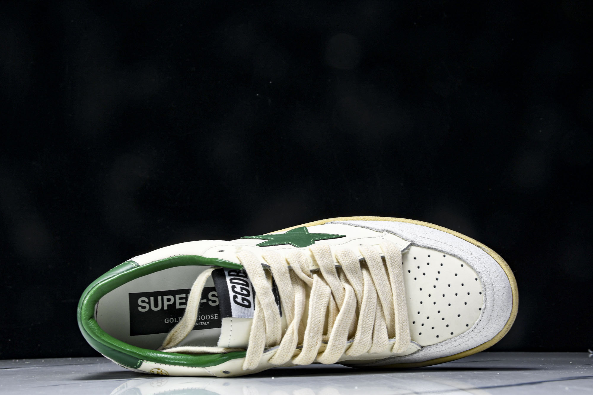 Golden Goose Super Star(EU35-4)5