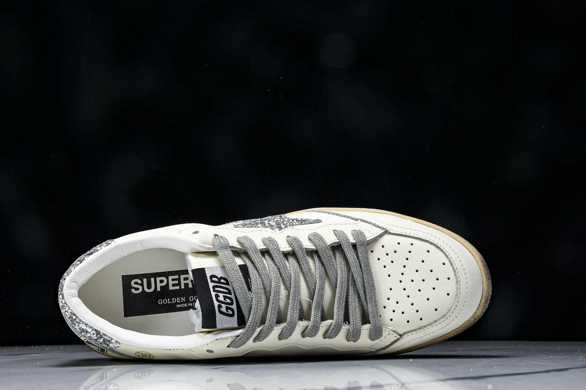 Golden Goose Super Star(EU35-45)