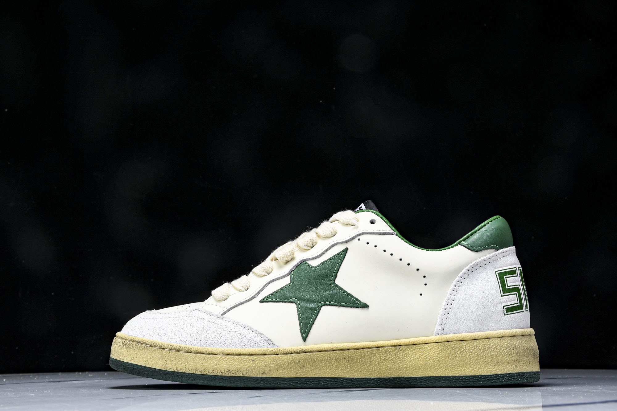 Golden Goose Super Star(EU35-4)5