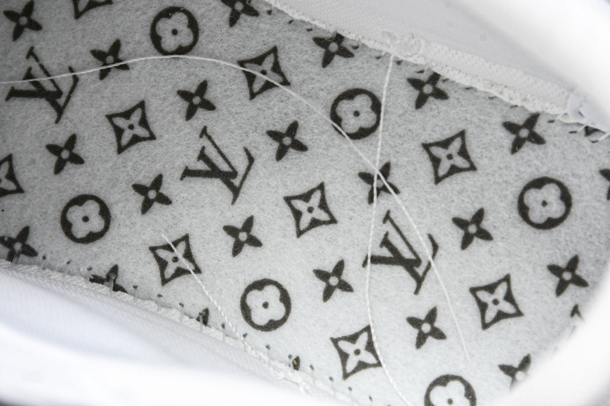 Lou*s Vuitton Trainer Sneakers(EU35-46)