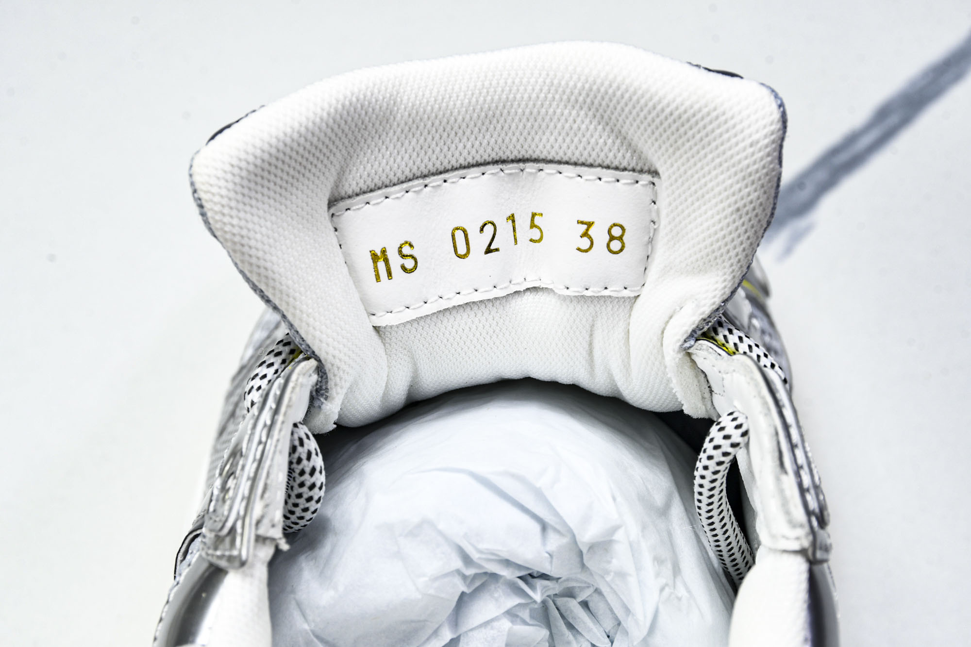 Lou*s Vuitton Olympia Sneakers(EU35-45)