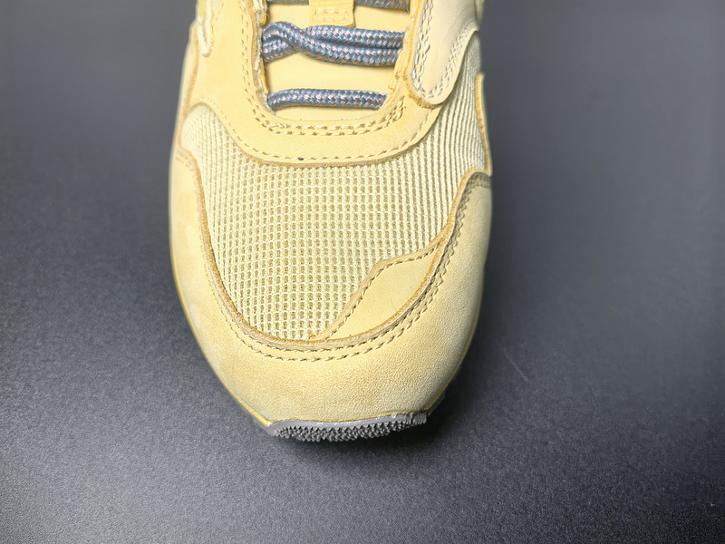 Nike Max1 ts Travis Scott X Nike Air Max 1 'Wheat' DO9392-700