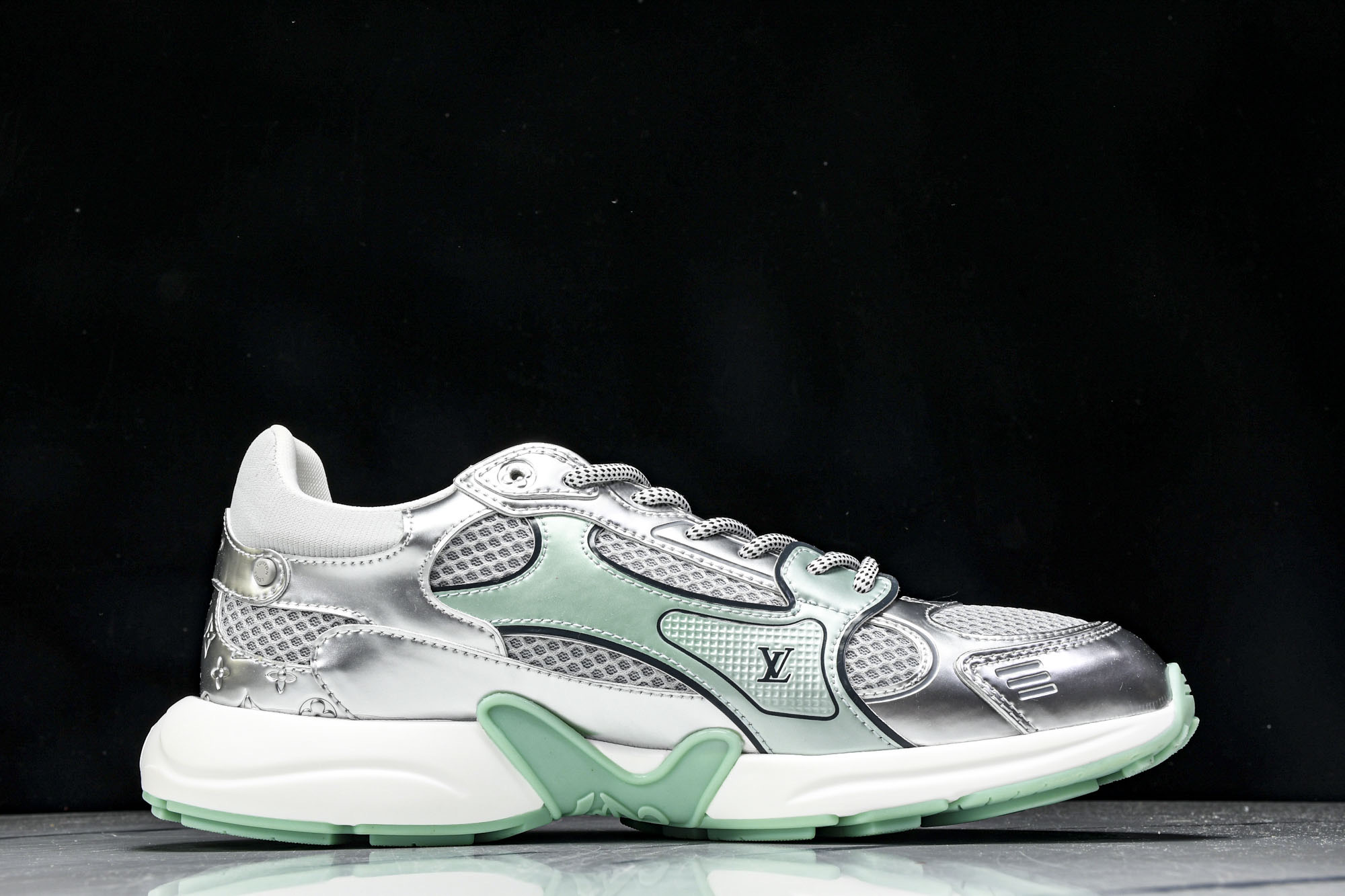 Lou*s Vuitton Olympia Sneakers(EU35-45)