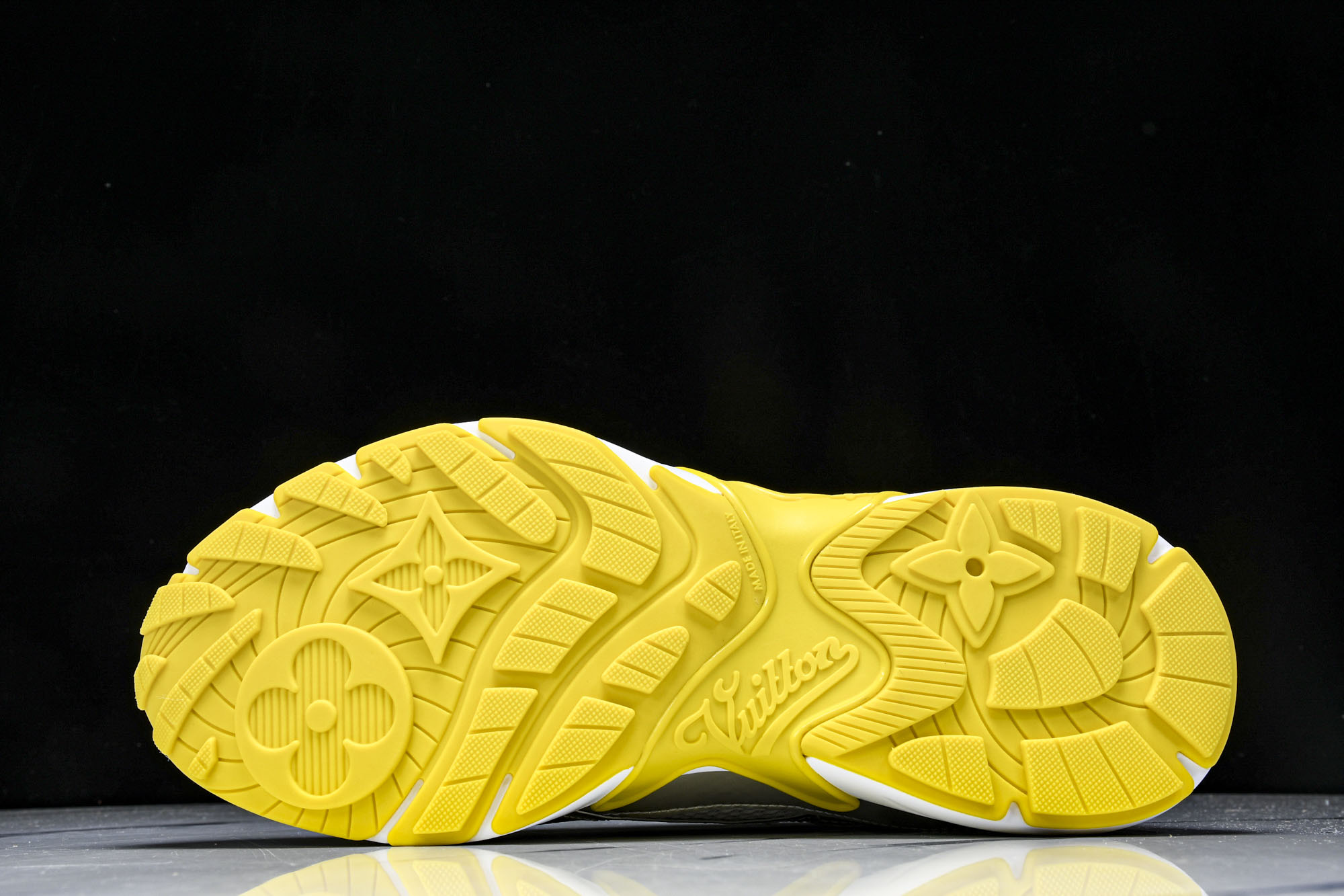 Lou*s Vuitton Olympia Sneakers(EU35-45)