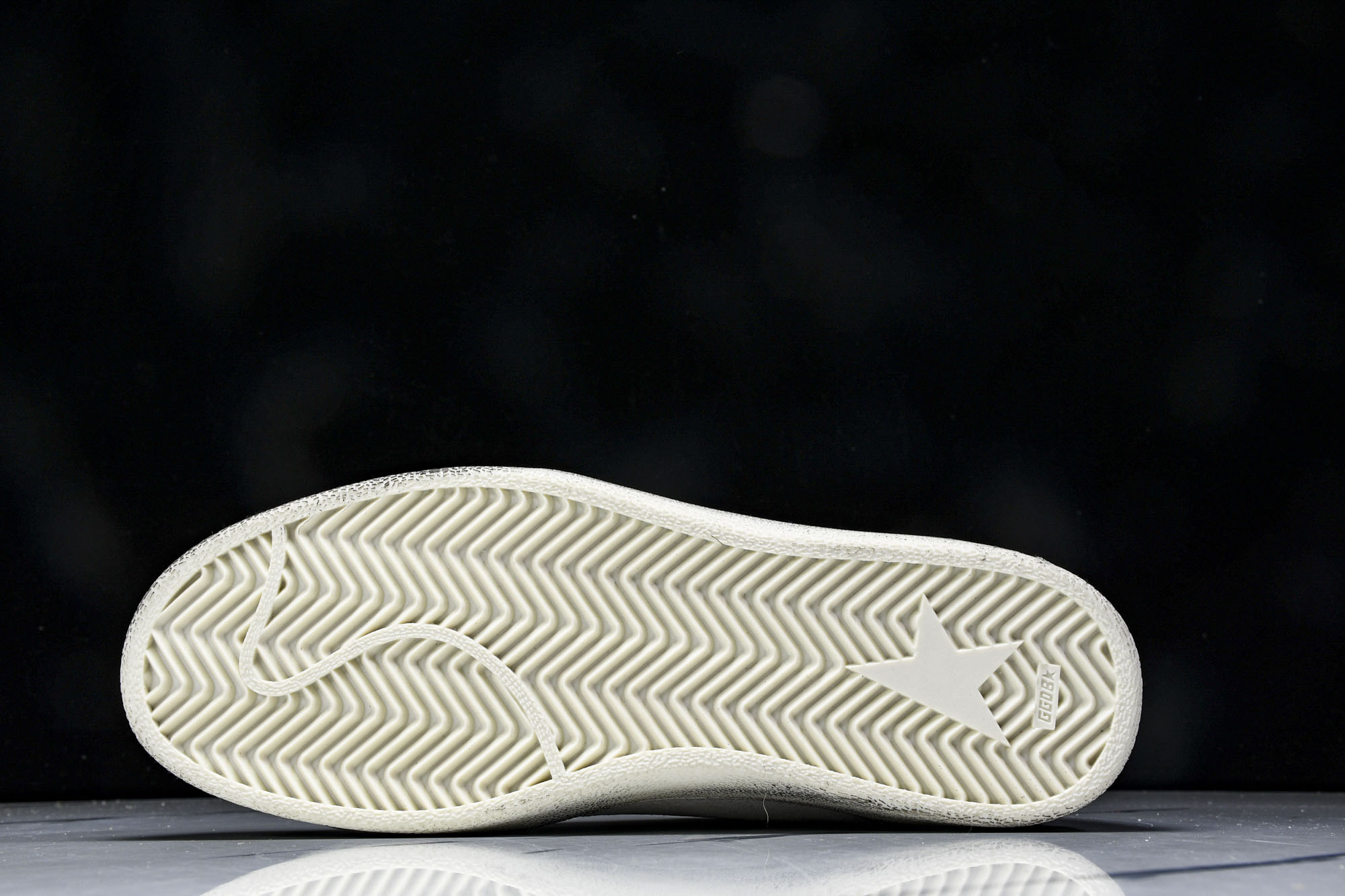 Golden Goose Super Star(EU35-45)