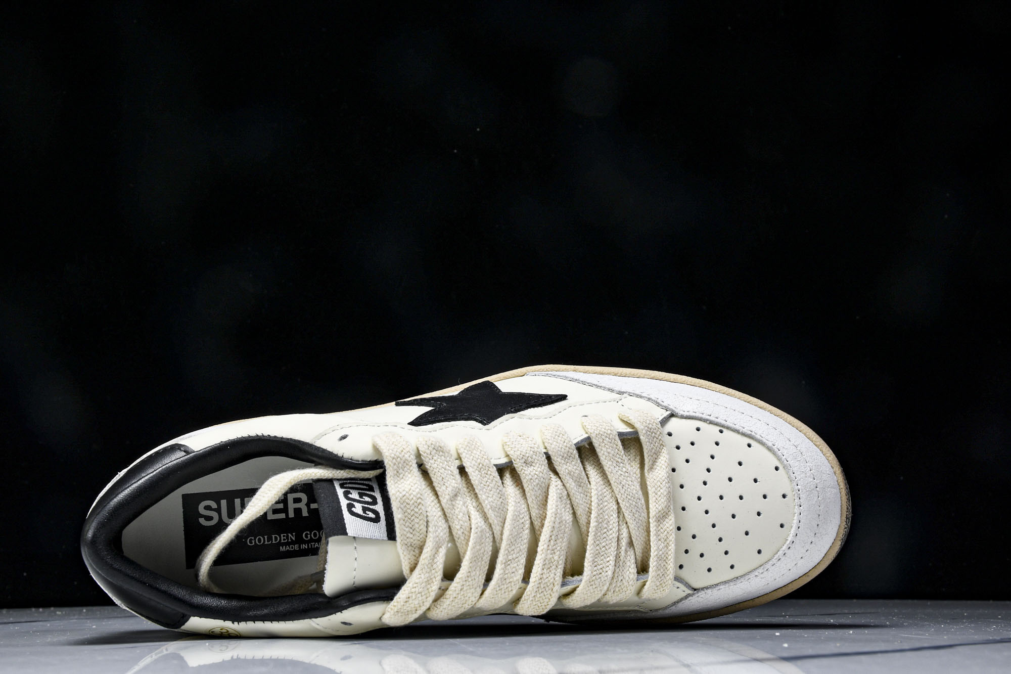 Golden Goose Super Star(EU35-45)