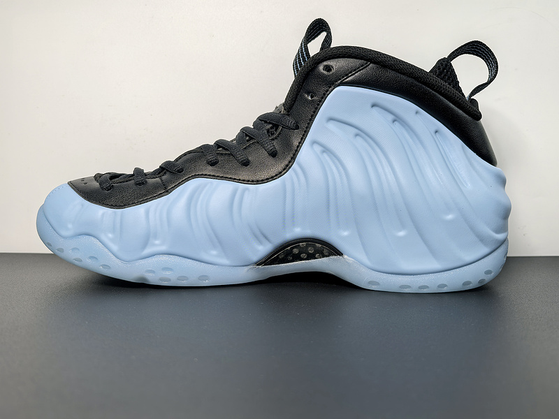 Nike Air Foamposite One “Psychic Blue”HJ6014-400