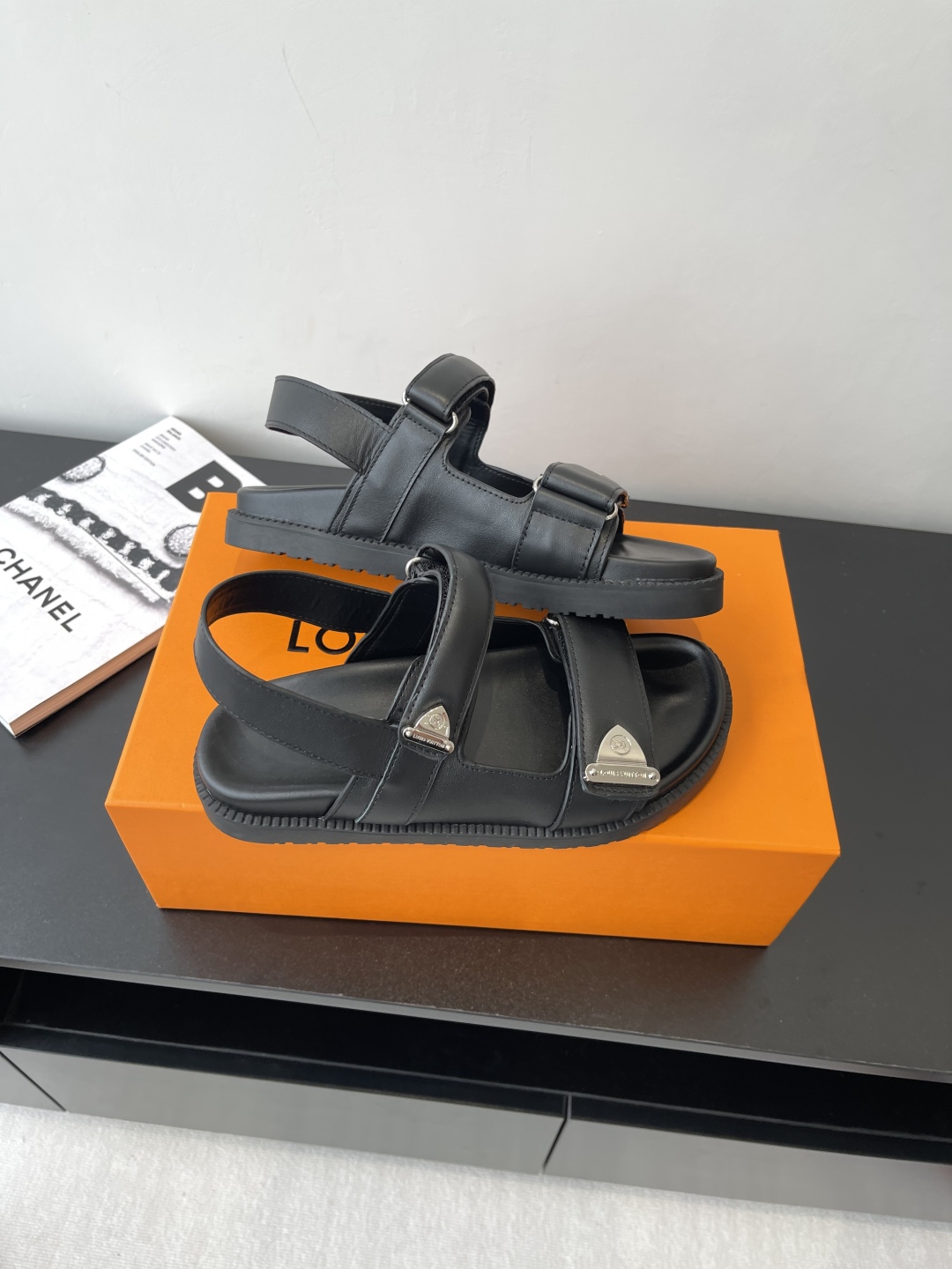 Louis Vuitt0n Slides(EU35-46)