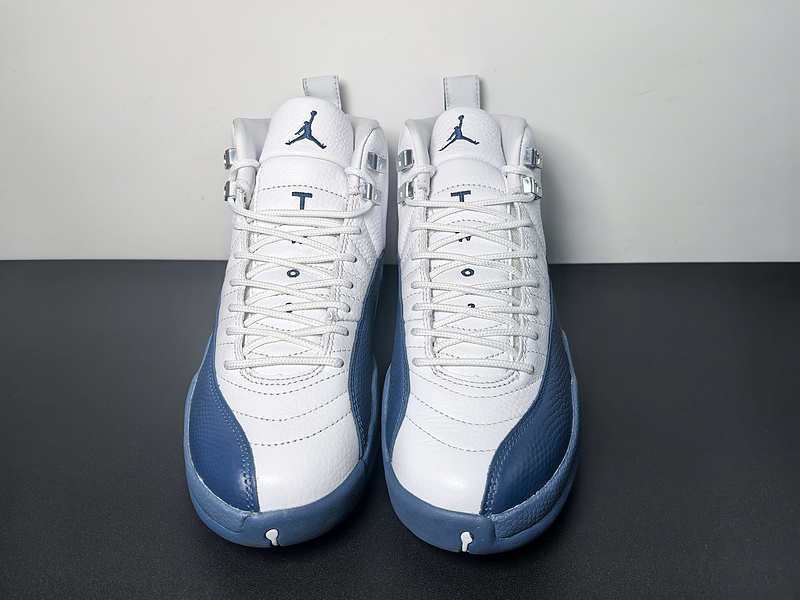 Air Jordan 12 GS 153265-114