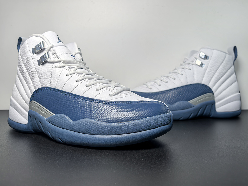 Air Jordan 12 GS 153265-114