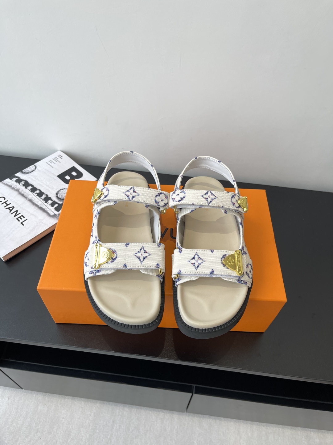 Louis Vuitt0n Slides(EU35-46)