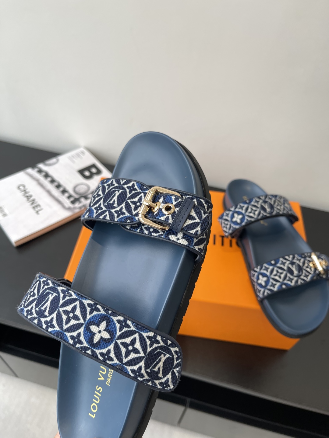 Louis Vuitt0n Slides(EU35-46)