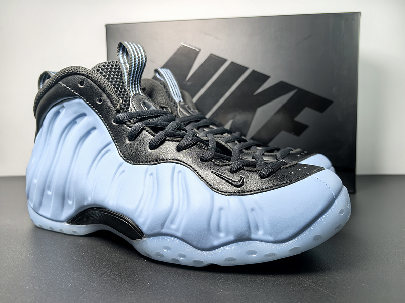Nike Air Foamposite One “Psychic Blue”HJ6014-400