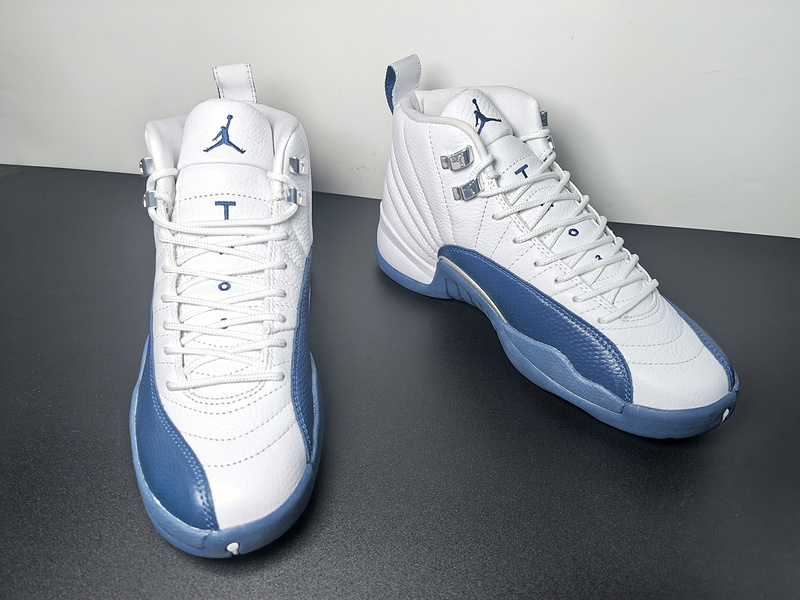 Air Jordan 12 GS 153265-114