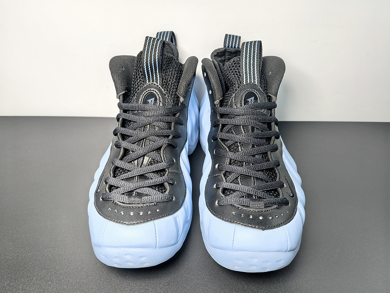 Nike Air Foamposite One “Psychic Blue”HJ6014-400