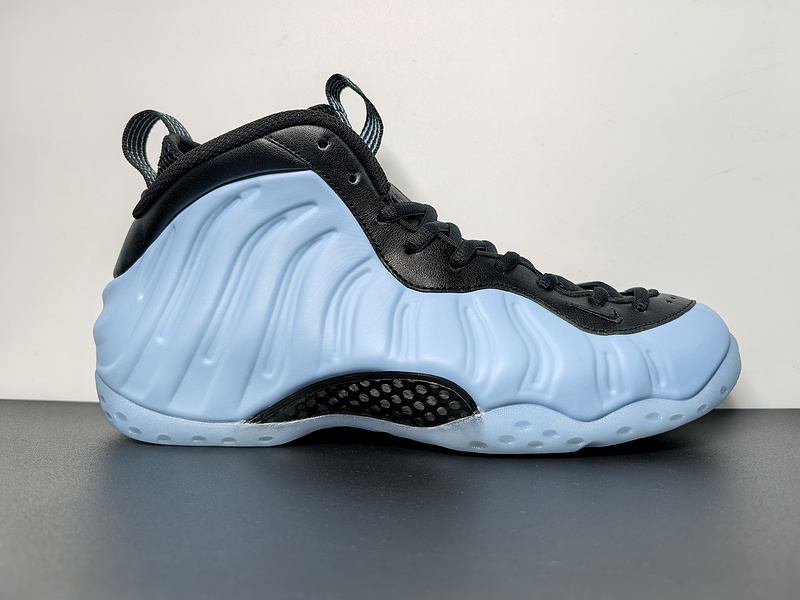 Nike Air Foamposite One “Psychic Blue”HJ6014-400