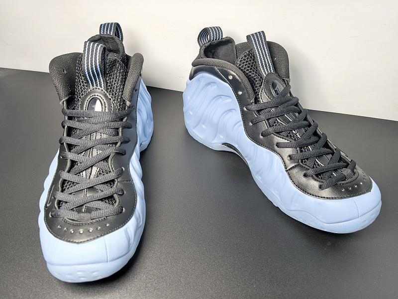 Nike Air Foamposite One “Psychic Blue”HJ6014-400