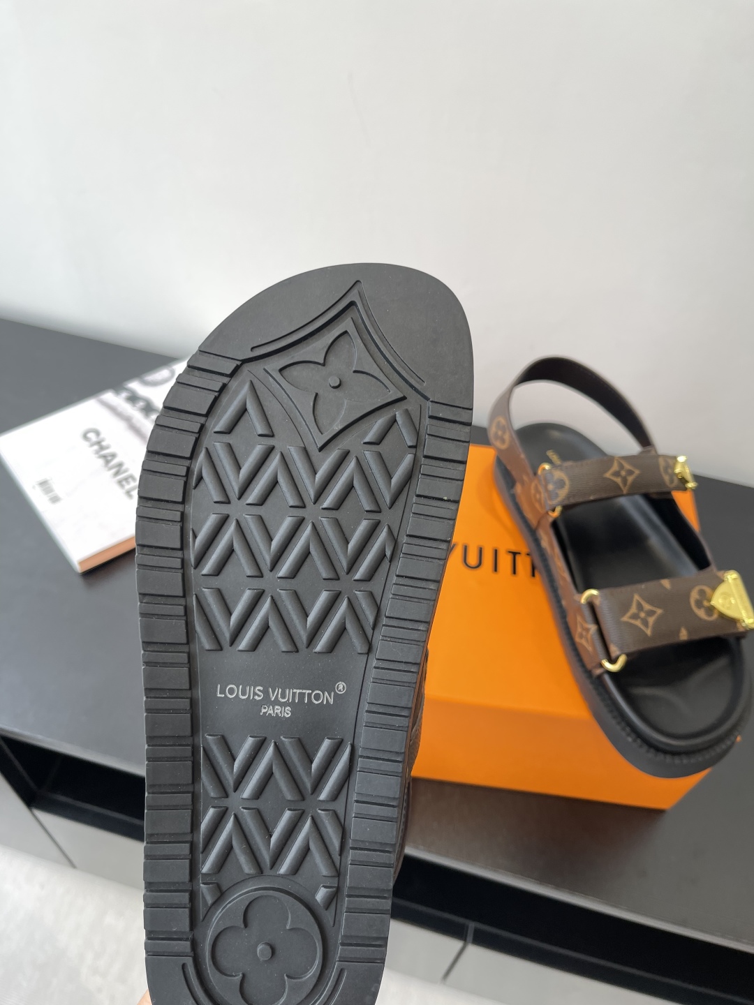 Louis Vuitt0n Slides(EU35-46)