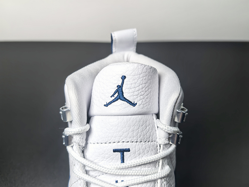 Air Jordan 12 GS 153265-114