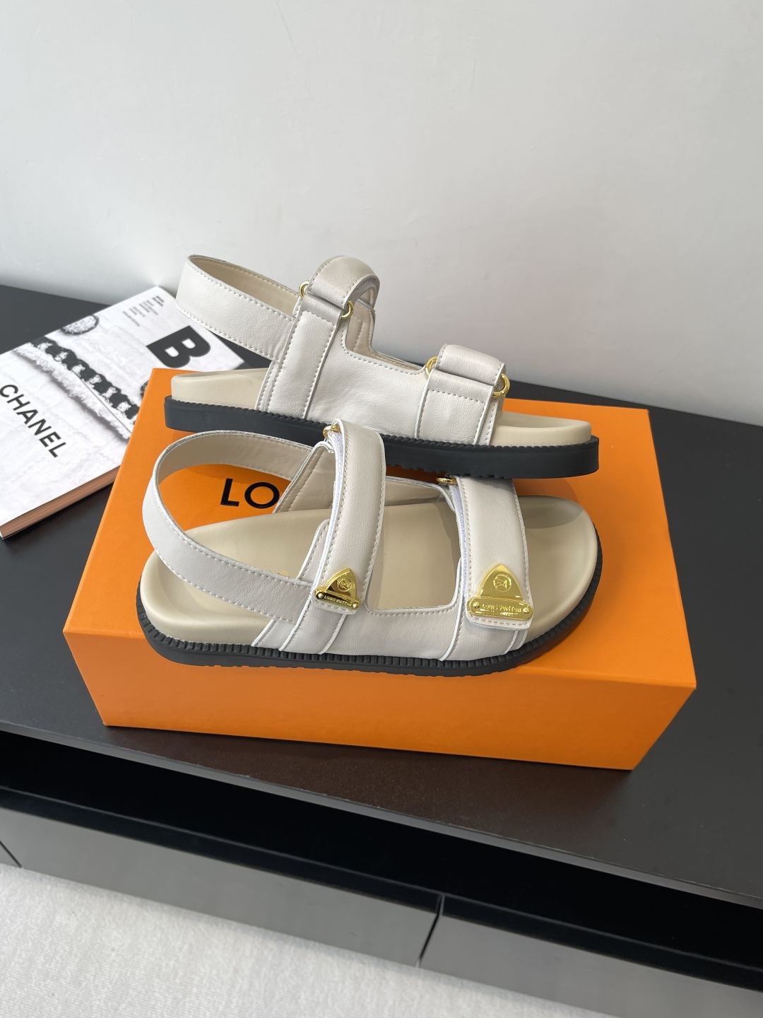 Louis Vuitt0n Slides(EU35-46)