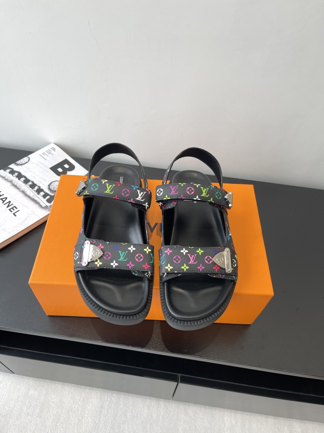 Louis Vuitt0n Slides(EU35-46)