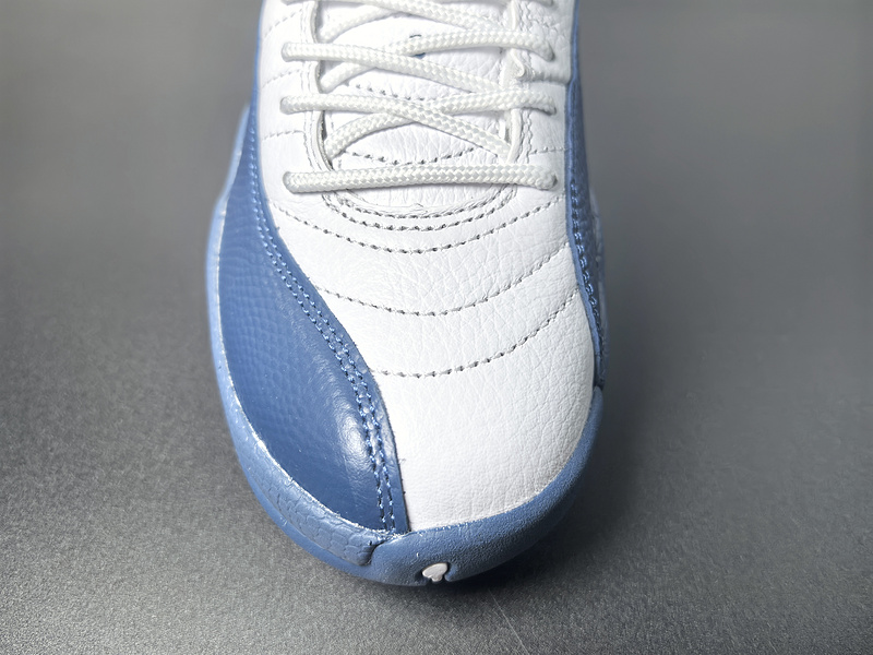 Air Jordan 12 GS 153265-114