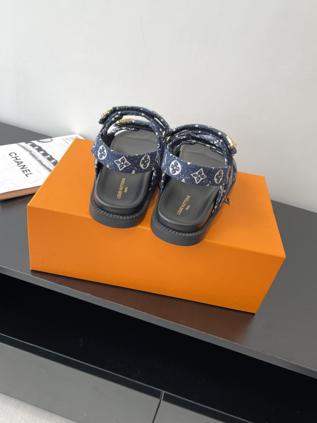 Louis Vuitt0n Slides(EU35-46)