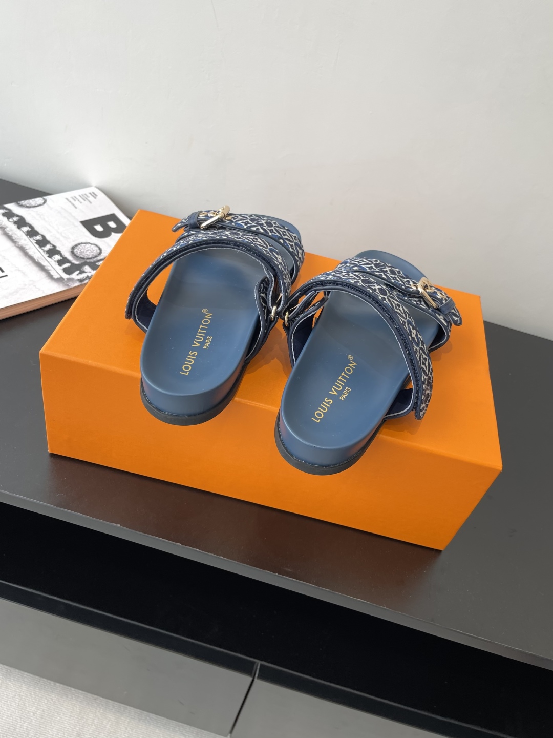 Louis Vuitt0n Slides(EU35-46)