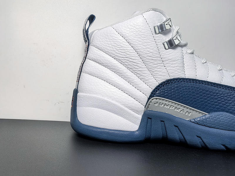 Air Jordan 12 GS 153265-114