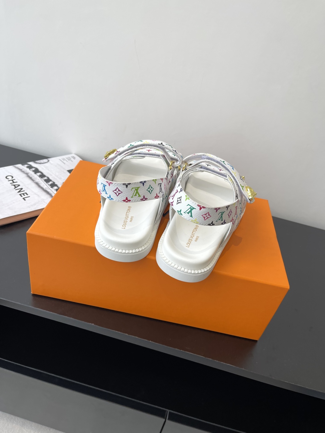 Louis Vuitt0n Slides(EU35-46)