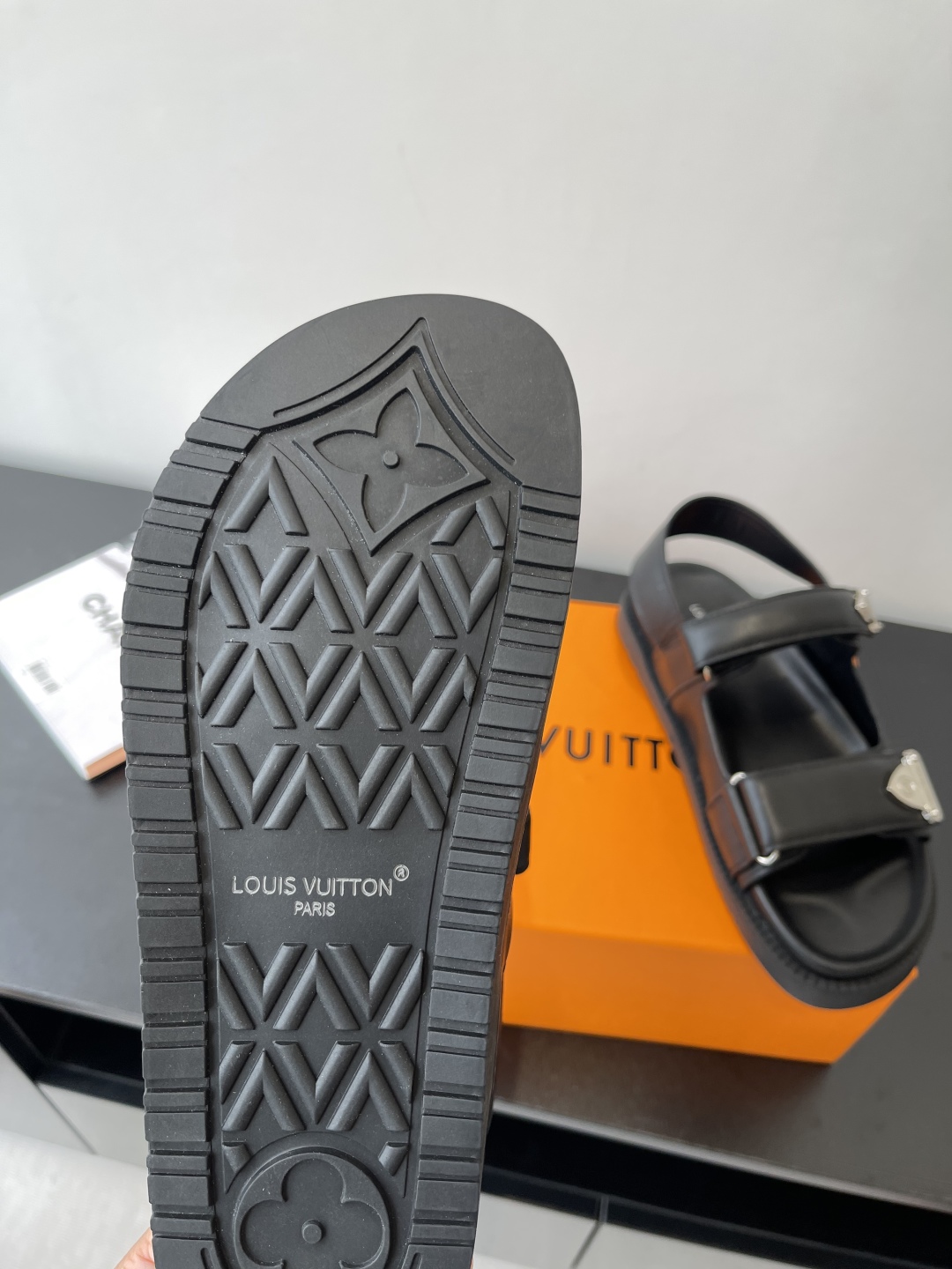 Louis Vuitt0n Slides(EU35-46)