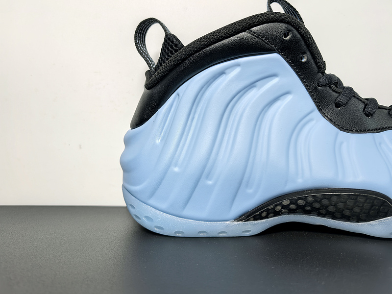 Nike Air Foamposite One “Psychic Blue”HJ6014-400