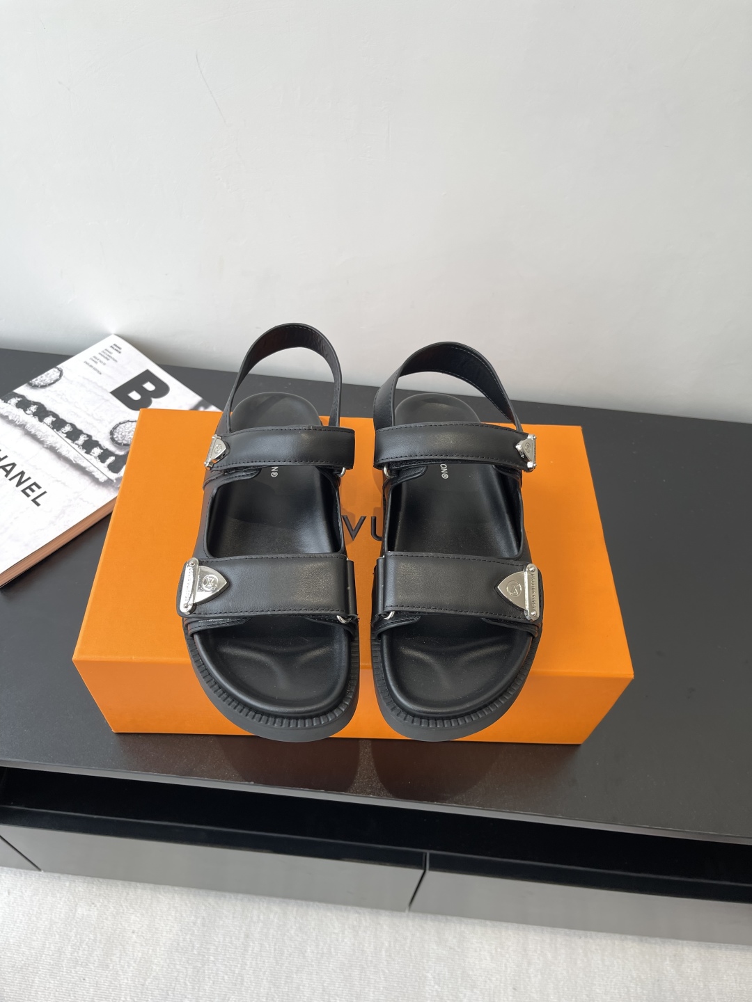 Louis Vuitt0n Slides(EU35-46)