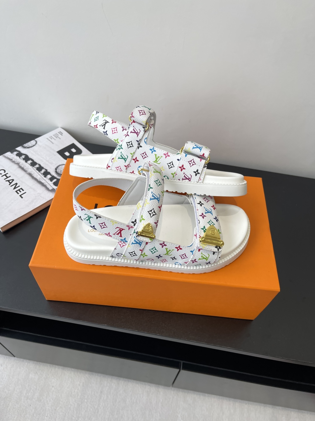 Louis Vuitt0n Slides(EU35-46)