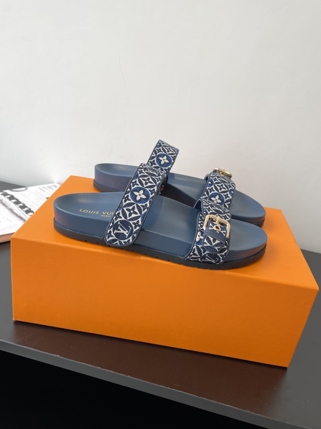 Louis Vuitt0n Slides(EU35-46)