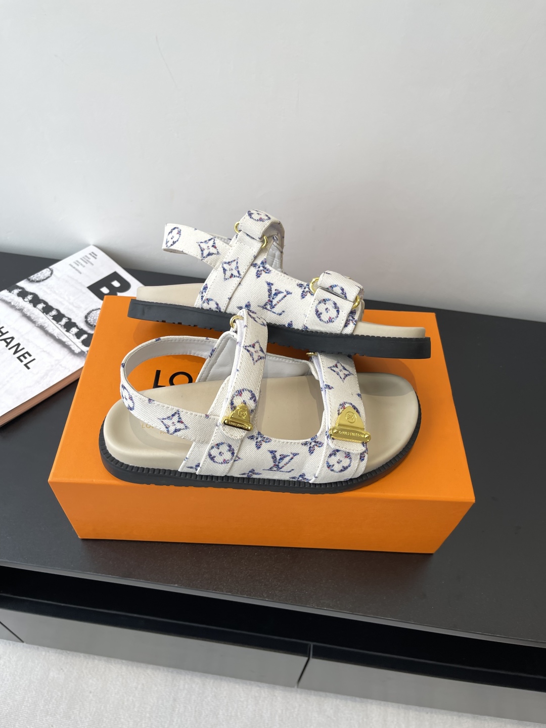 Louis Vuitt0n Slides(EU35-46)