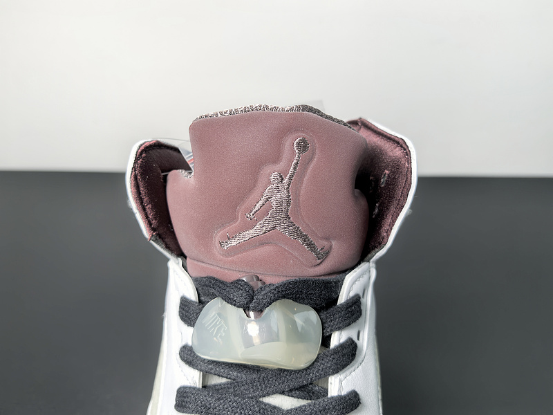 Maniére x Air Jordan 5 Retro OG AM 'IB1528-100